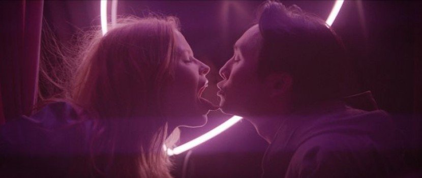 vixticator's tweet photo. 406. High Resolution (2018)

Synopsis: A couple confronts what it means to be young and love in the early 20th century.

All I know is it's based on a novel called Taipei, and I'm watching it right now. Also found it during my searching of movies on demand. Never heard of it. https://t.co/QCESezWWNz
