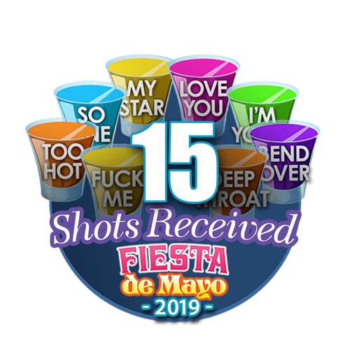 ChristopherWs_'s tweet image. A shiny new badge for 15 Shots on #Flirt4Free! That's my 96th badge! lkn.li/bBCRQy
