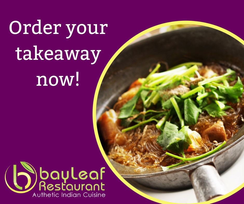 Bayleaf Restaurant (@bayleaftaunton) on Twitter photo 