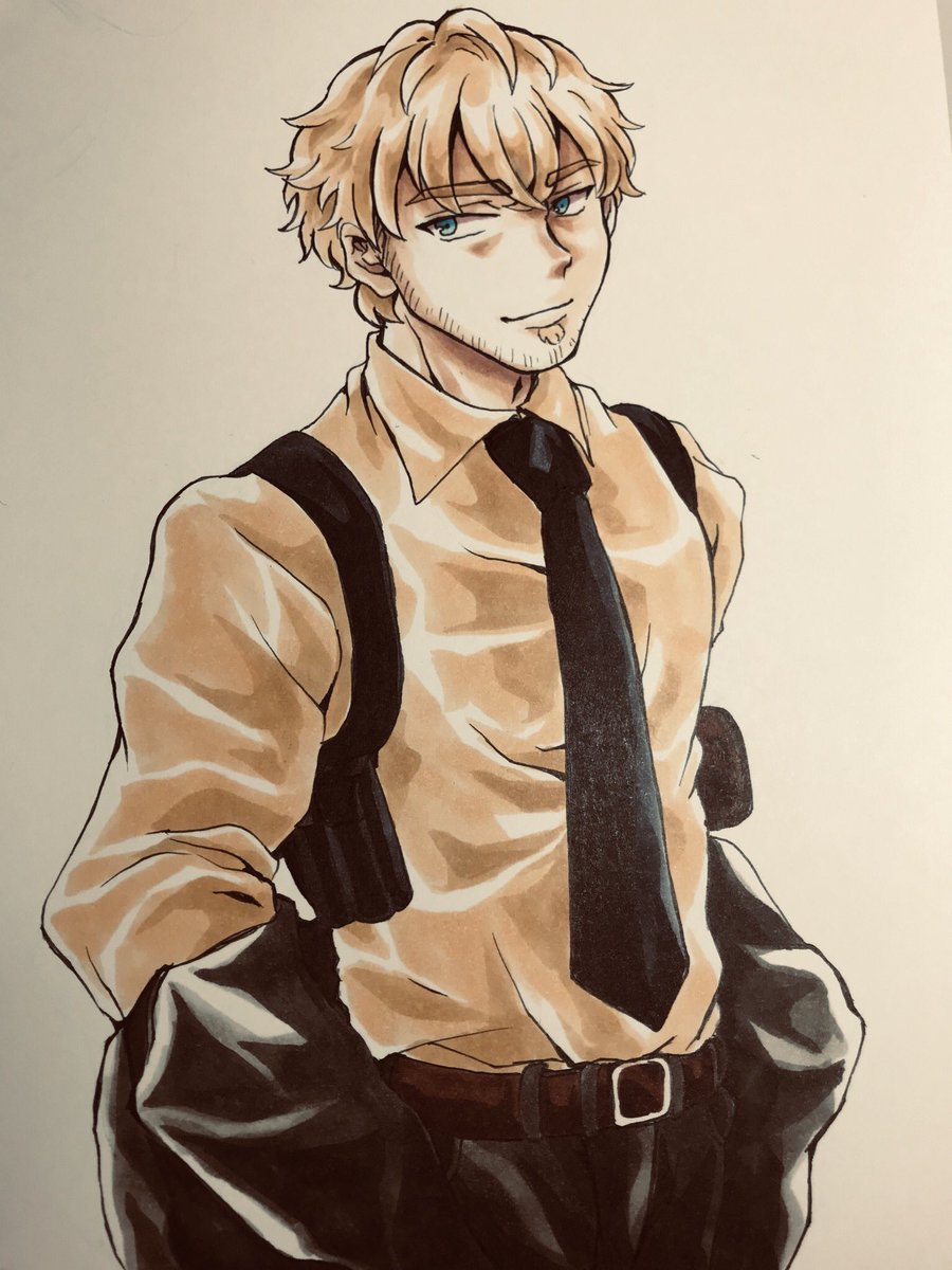 ArchangelsArdor's tweet image. "Cleaning up and wearing a shirt for once. 'Bout to take Trif on a date."
#gettingbackinthegame
@SpiderTrifa