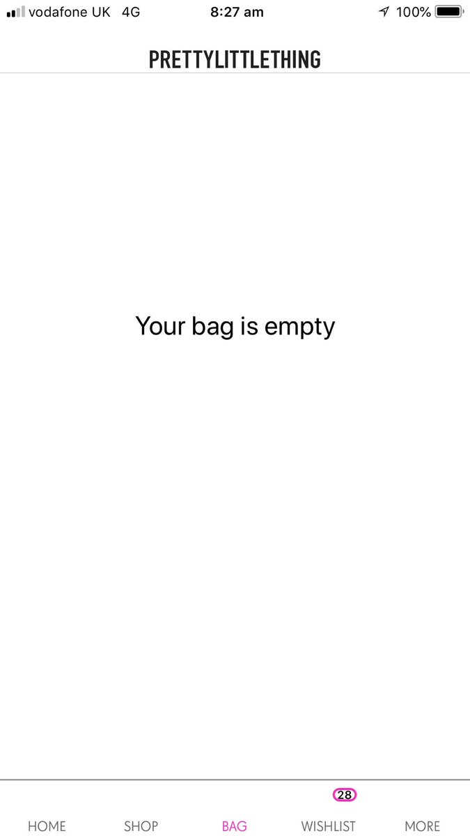daisymonkx's tweet photo. Please explain @OfficialPLT @OfficialPLT why does this keep happening, nothing on the app/website ever works?! 😩😡 https://t.co/Wb7ziwhw39