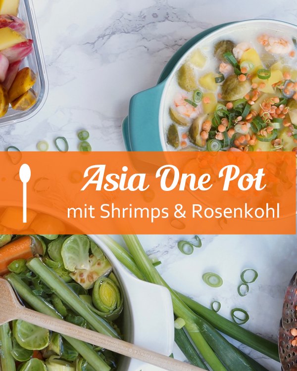 Kochform's tweet photo. Noch keine Idee, was Ihr heute kochen sollt? Dann lasst Euch von der fernöstlichen Küche inspirieren und kreiert einen Asia One Pot! https://t.co/WyzMekZqbV https://t.co/TwyXW8VSBY