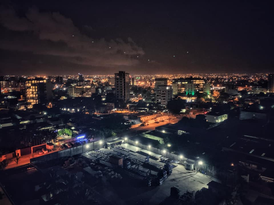 zach_cpt's tweet image. Had an incredible 2 days in #Abidjan

#SBCAfritech #SBCFastTrack #CoteDIvoire