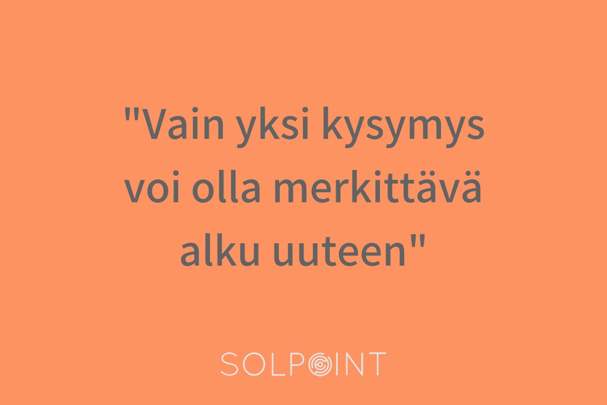 TerhiVesterinen's tweet photo. Miten minä päädyin business coachingin pariin? Kansainvälisen coaching viikon kunniaksi pohdintaa blogissani. #icfcoachingweek #ammatticoach #businesscoaching
https://t.co/mbvsUOmv2A https://t.co/NLRAXgwu7m