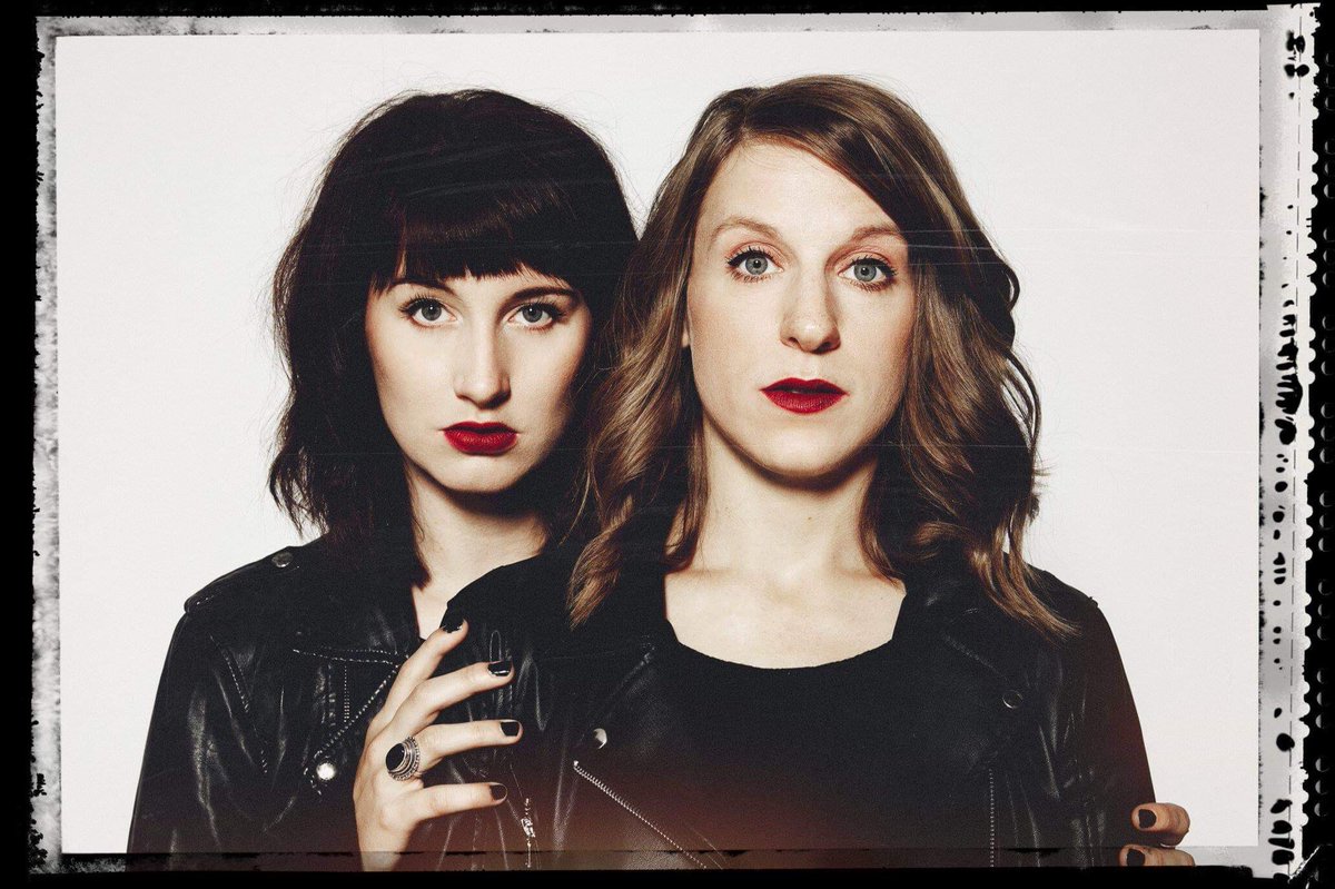 improhelsinki's tweet image. These Improv super stars will visit Helsinki next week!Rå Power is Amy Shostak and Joleen Ballandine 🇨🇦 -&amp;gt; get you tickets asap ➡️ improhelsinki.com/special-guests