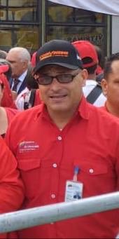 AlbertoAltuve's tweet image. Este es Jesus Garcia, director de seguridad del Ministerio del Poder Popular para el transporte, quien disparó contra los manifestante en la Av Fco de Miranda. Foto: @RCamachoVzla