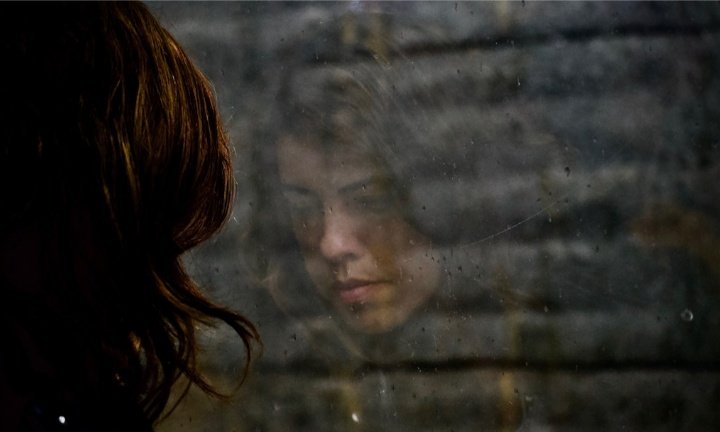 Depression is the inability to construct a future.✨