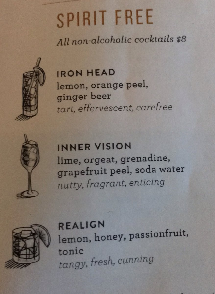 drink_city's tweet image. I guess technically this isn’t a rooftop but we are on the top floor. 🤔
Left is my #InnerVision and right is my honey’s #Realign. #WinWin