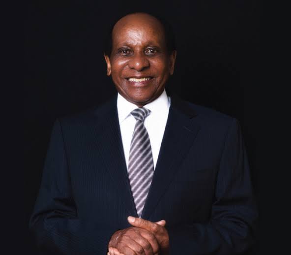 earadiofm's tweet photo. #TANZIA Tunasikitika kutangaza kifo cha Mwenyekiti Mtendaji wa Makampuni ya IPP , DR. REGINALD ABRAHAM MENGI, kilichotokea Dubai, U.A.E, usiku wa kuamkia leo. 

Mungu ailaze roho ya Marehemu , mahali pema, peponi https://t.co/nEZGxW374S