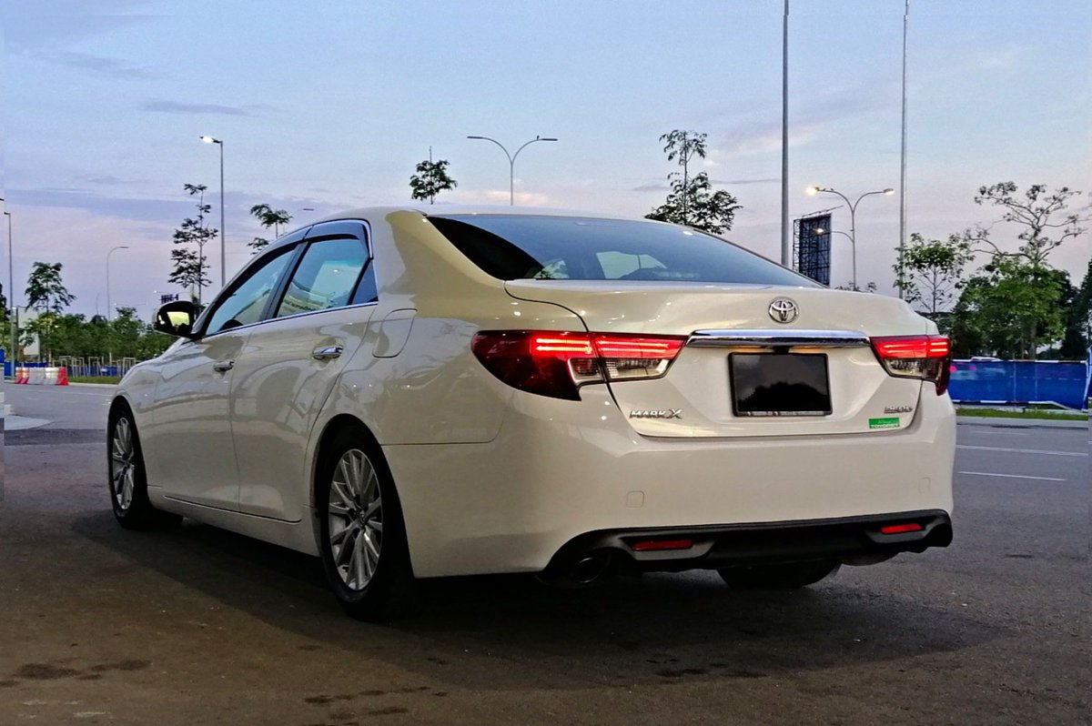 Ah Ru Grx130 Ahru Twitter