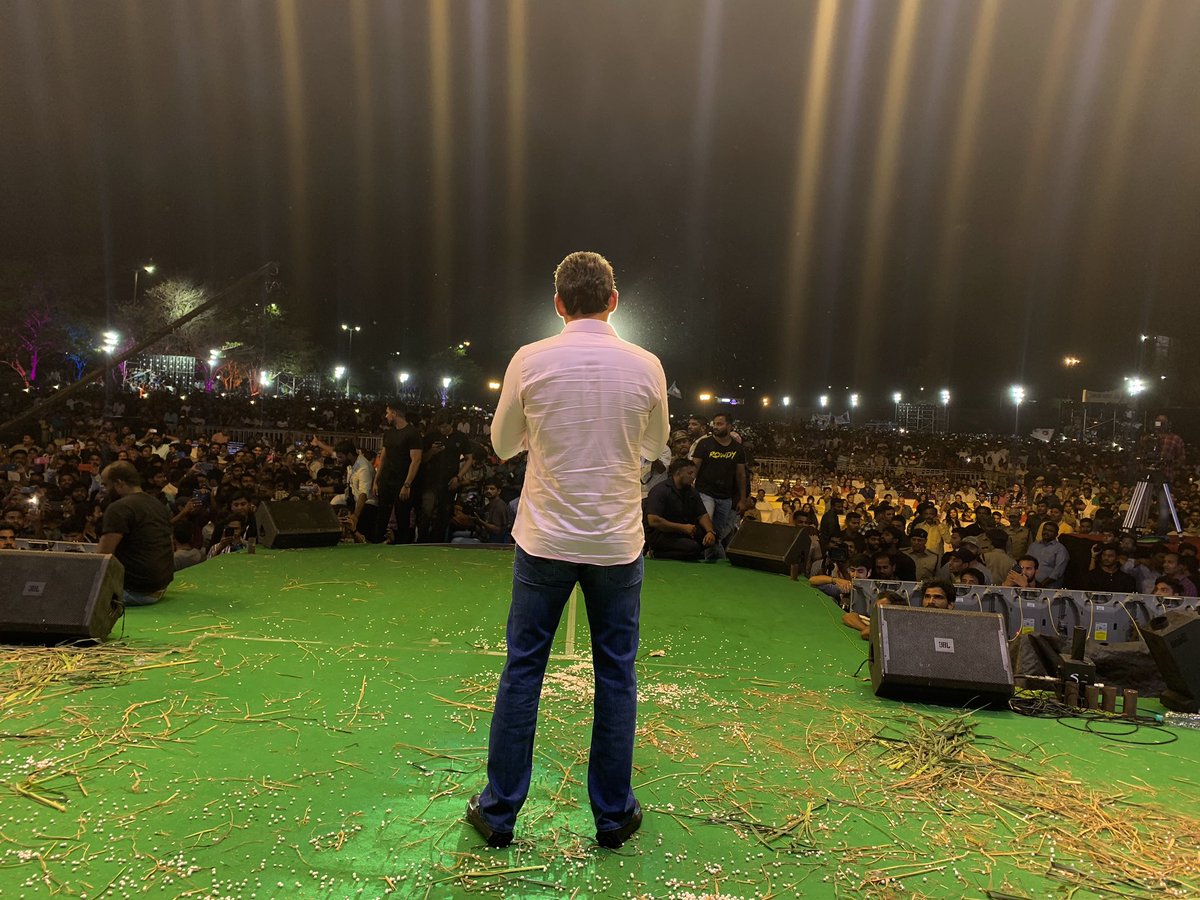 DEVI SRI PRASAD tweet media