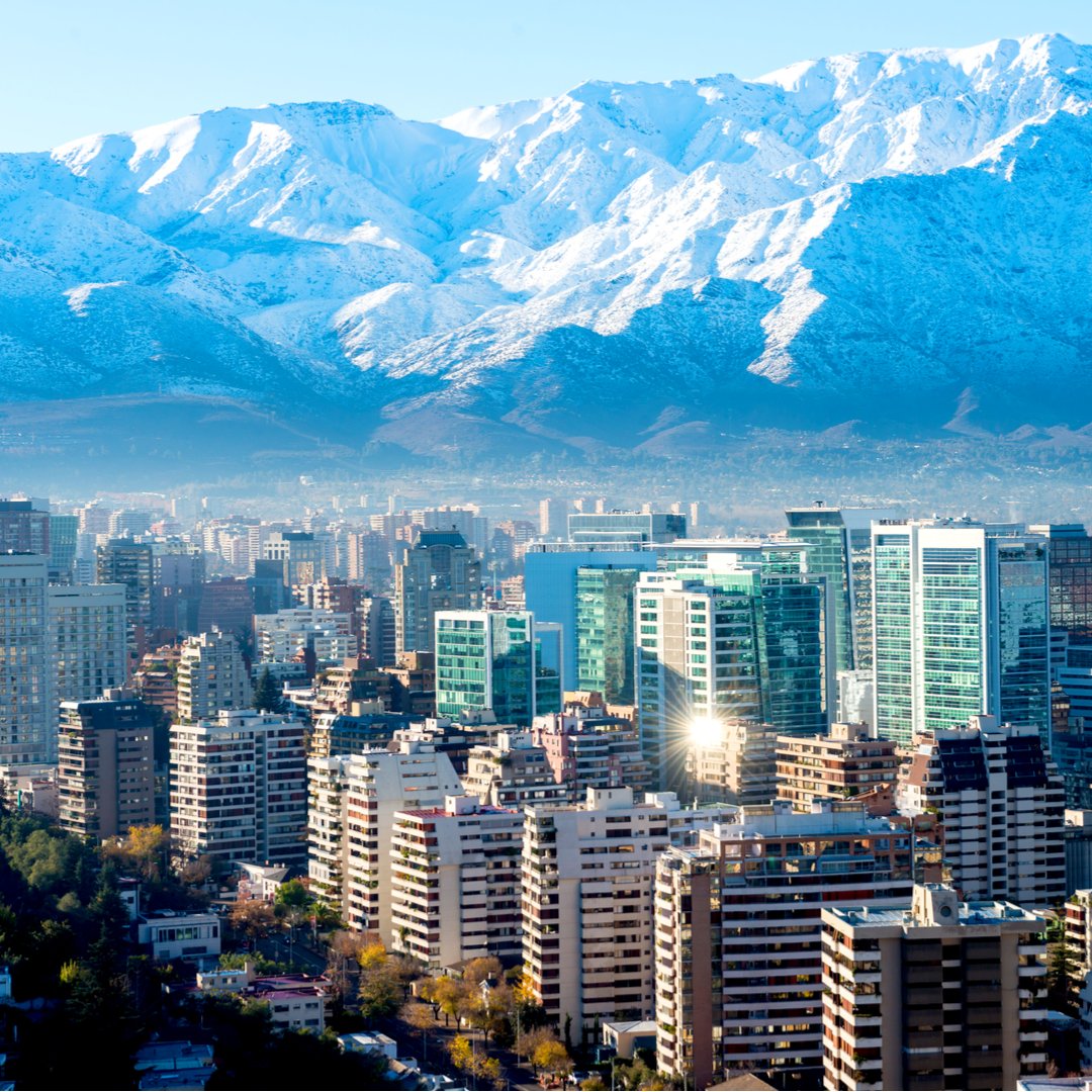 joingopher's tweet image. 📍Santiago, Chile bit.ly/2EEkyq4