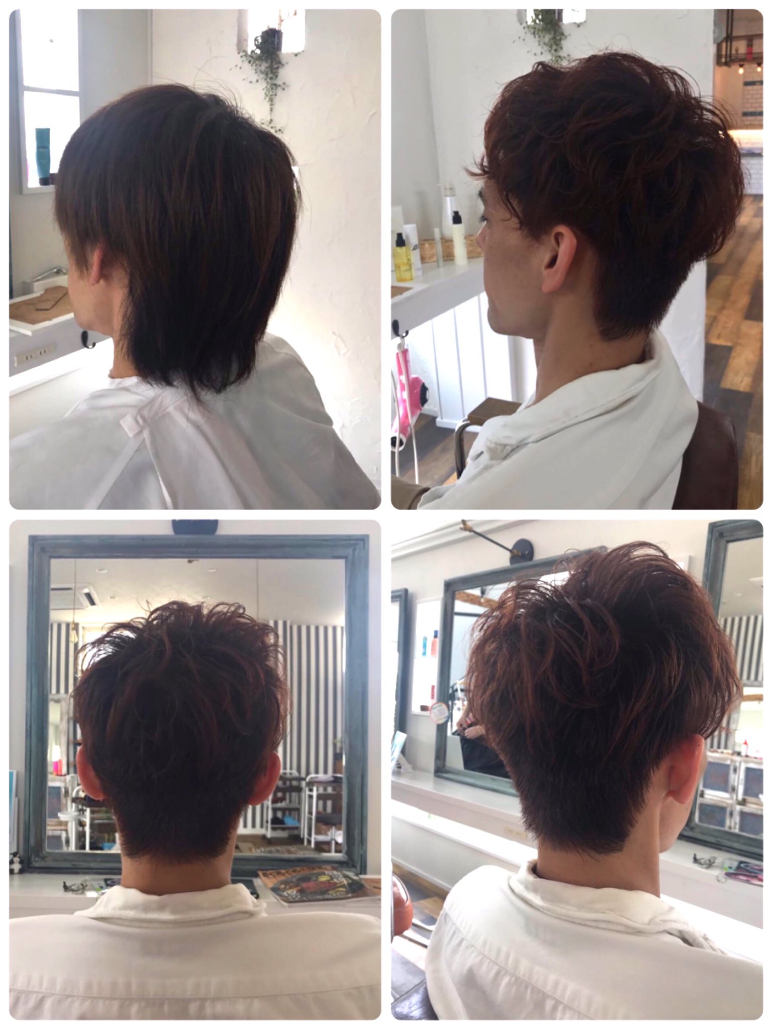 Uzivatel 美容室sonrie Na Twitteru メンズパーマ メンズカット メンズパーマ パーマ ヘアカラー 外国人風 ヘアカラー 縮毛矯正 正社員募集 ハイライトカラー ストレートヘア アシスタント募集 豊橋美容院 豊橋美容室 大学生 高校生 看護師