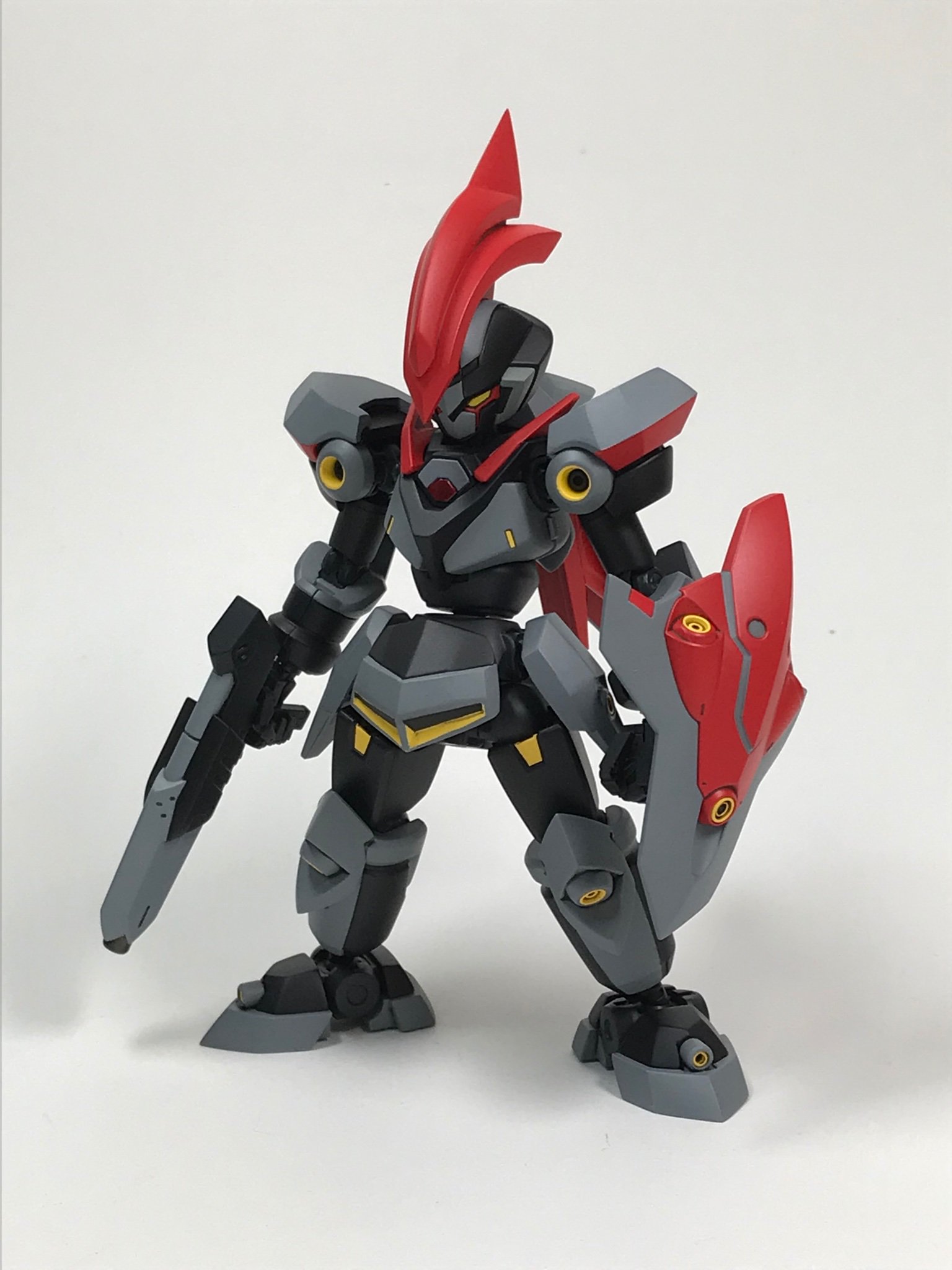 Twitter 上的 サカイアキラ ダンボール戦機 オリジナルカスタム Lbxエルシオン ディード エルシオンにアキレス ディードの能力を付与させた高機動 高出力lbx エルシオンよりも射撃性能を強化 全身に追加変更されたスラスターによりアキレス ディード同様に飛行 Twitter 上的 サカイアキラ ダンボール戦機 オリジナルカスタム Lbxエルシオン ディード エルシオンにアキレス ディードの能力を付与させた高機動 高出力lbx エルシオンよりも射撃性能を強化 全身に追加変更されたスラスターによりアキレス ディード同様に飛行