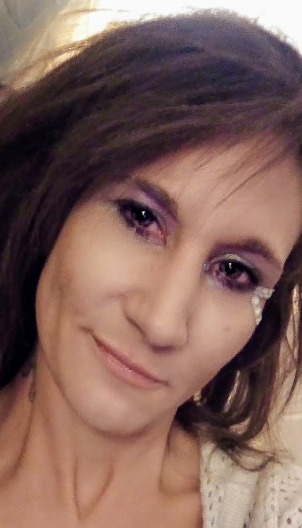 Waiting on something magical.... A girl can still dream