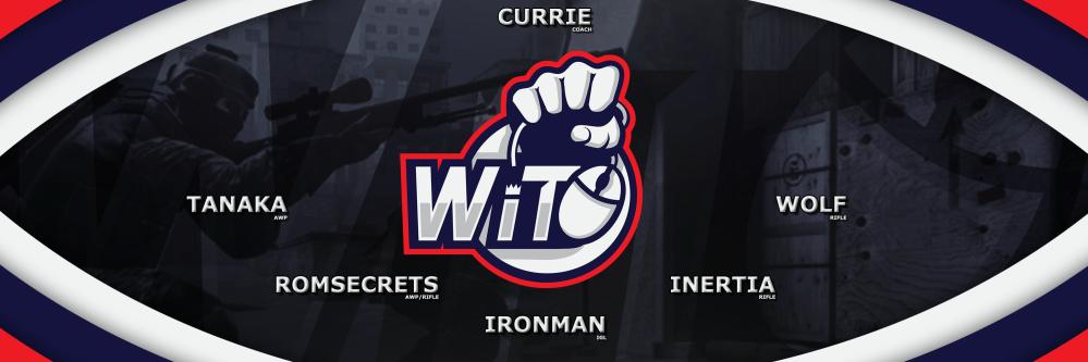 We know, We know.... We apologize for the delay introducing drum roll

Whatever it takes New S31 <a href="/ESEA/">ESEA League</a> Advanced roster

<a href="/iNERTiA__tv/">iNERTiA</a> <a href="/Romsecrets/">Romsecrets</a> <a href="/iRONMANCSGO/">JZ</a> <a href="/TBillsen/">tanaKa-</a> @ wolf @ Coach Currie