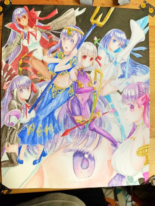練習中です 高画質 のtwitterイラスト検索結果