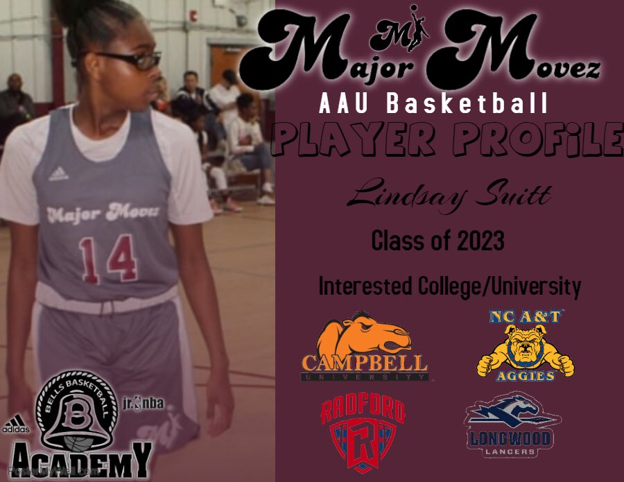 Major Movez 🏀Everything Major 💰