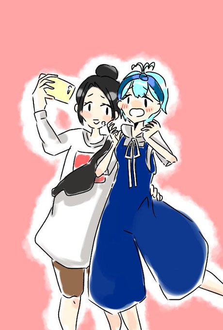 チャーミーのtwitterイラスト検索結果 古い順 チャーミーのtwitterイラスト検索結果 古い順