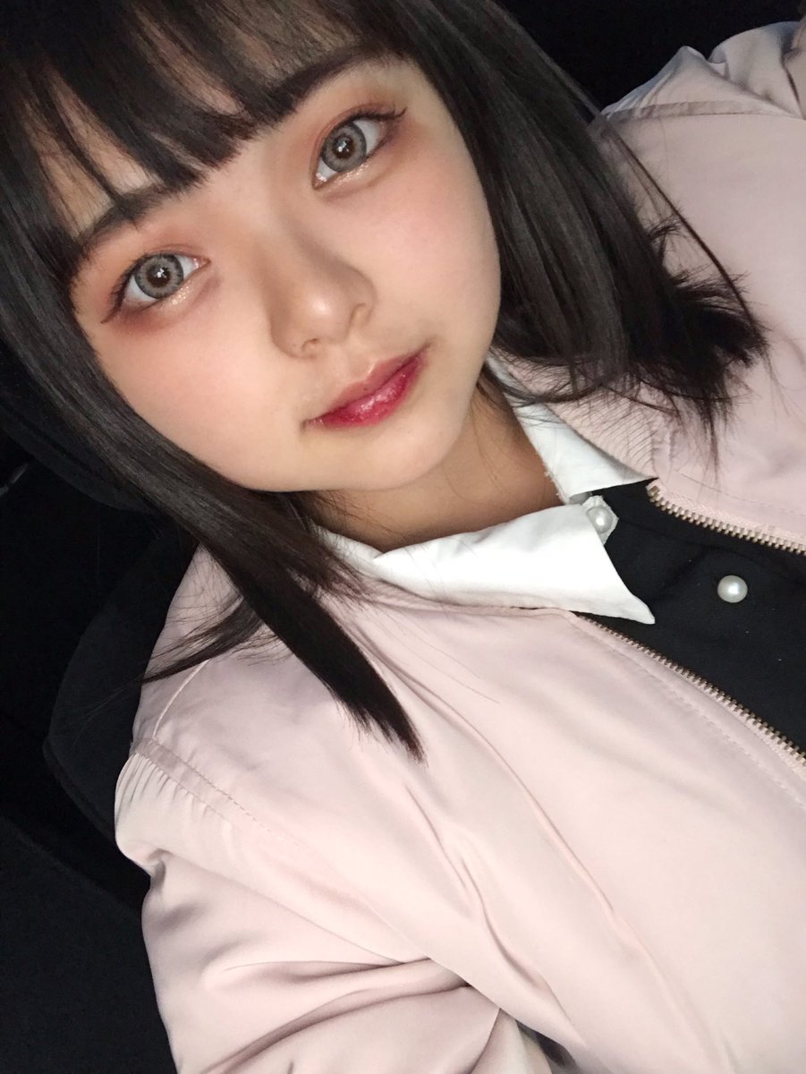 𝚝𝚘𝚝𝚝𝚒 Pa Twitter めっちゃ韓国風メイクしてるのに写真だったらいつものメイクのかわらんくて悲しみ