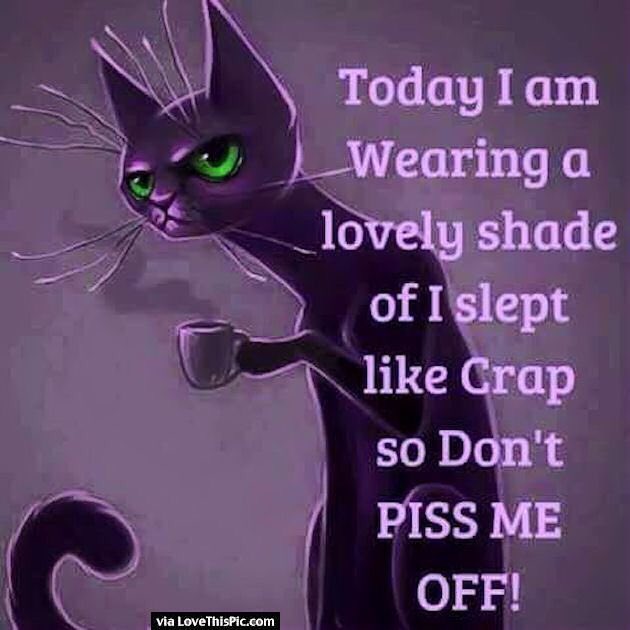 ClaireLDobson's tweet image. 2 hours and 19 minutes sleep. The longest stretch being 25 minutes. Today is going to be interesting 😂
#tired #headache #notfunctioning