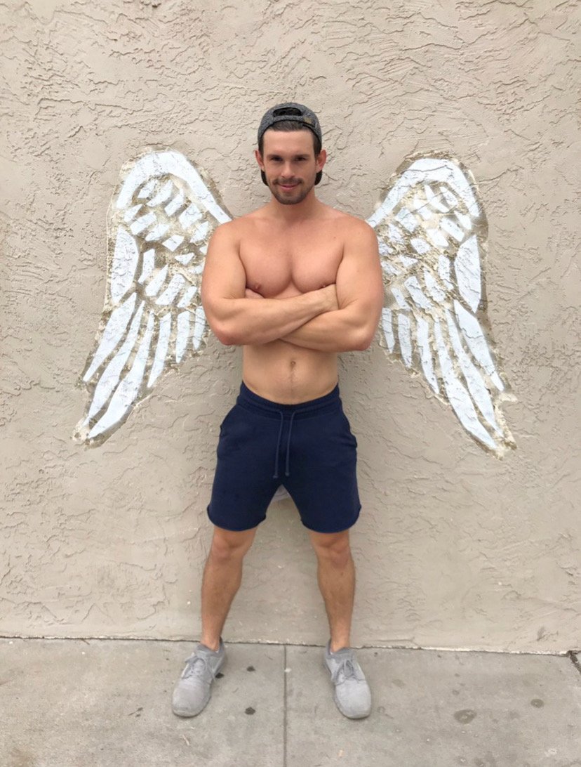 shortyalex90's tweet photo. R.I.P #CaseyJacks (1989-2019) #FlyHighCasey your a beautiful angel looking above us https://t.co/W1A2C3VvHg