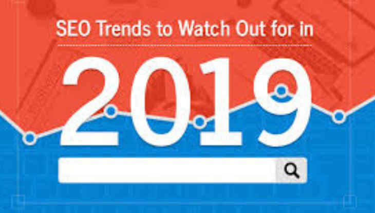 DigitalPatwal's tweet photo. Explore top 5 SEO trends in 2019 to check out.
#seo #seostrategy #digitalmarketing #digitalindia #searchengineoptimization
https://t.co/WbkNPIgMnV https://t.co/qotQFcBTRz