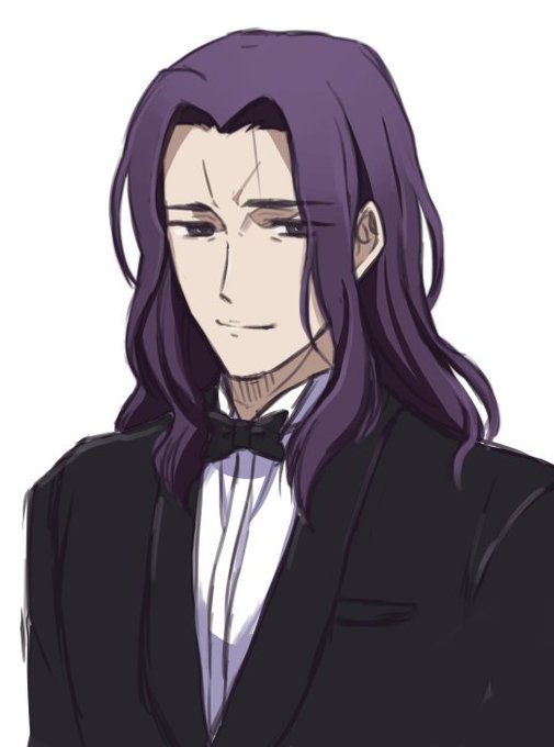 タキシードのtwitterイラスト検索結果 古い順 タキシードのtwitterイラスト検索結果 古い順