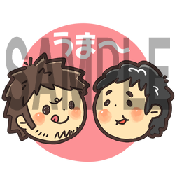 Pokonyan1185さんのイラストまとめ 3ページ目