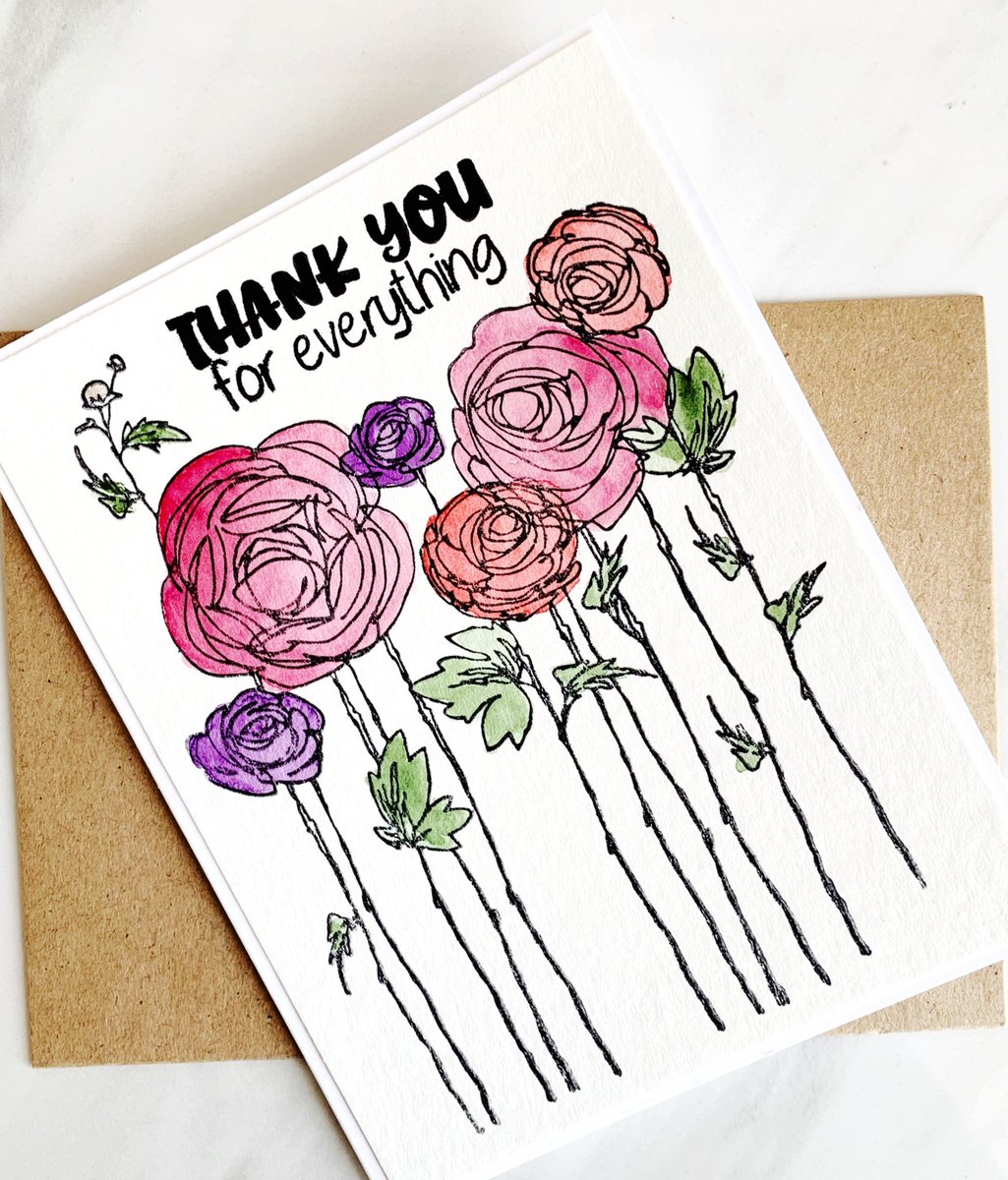 candcdc's tweet image. I can’t wait for all the wonderful momma’s to get their beautiful handmade cards on May 12th! 

Last day to order is May 2nd. Grab a bunch: Etsy.com/shop/cardsandc…  #MothersDay2019 #greetingcards #etsy #ranunculus #peonies #greetingcards