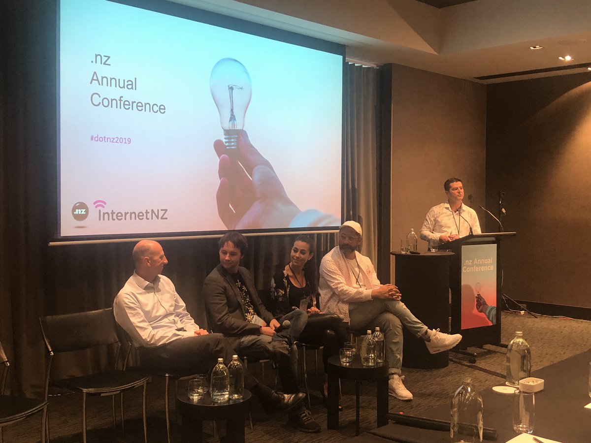 InternetNZ | Ipurangi Aotearoa tweet media