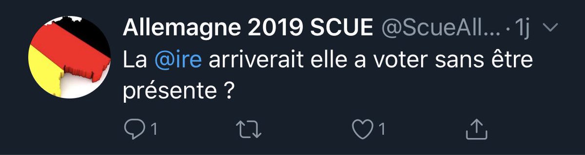 L’Allemagne s’est-elle lancée dans la production de #Covfefe ?