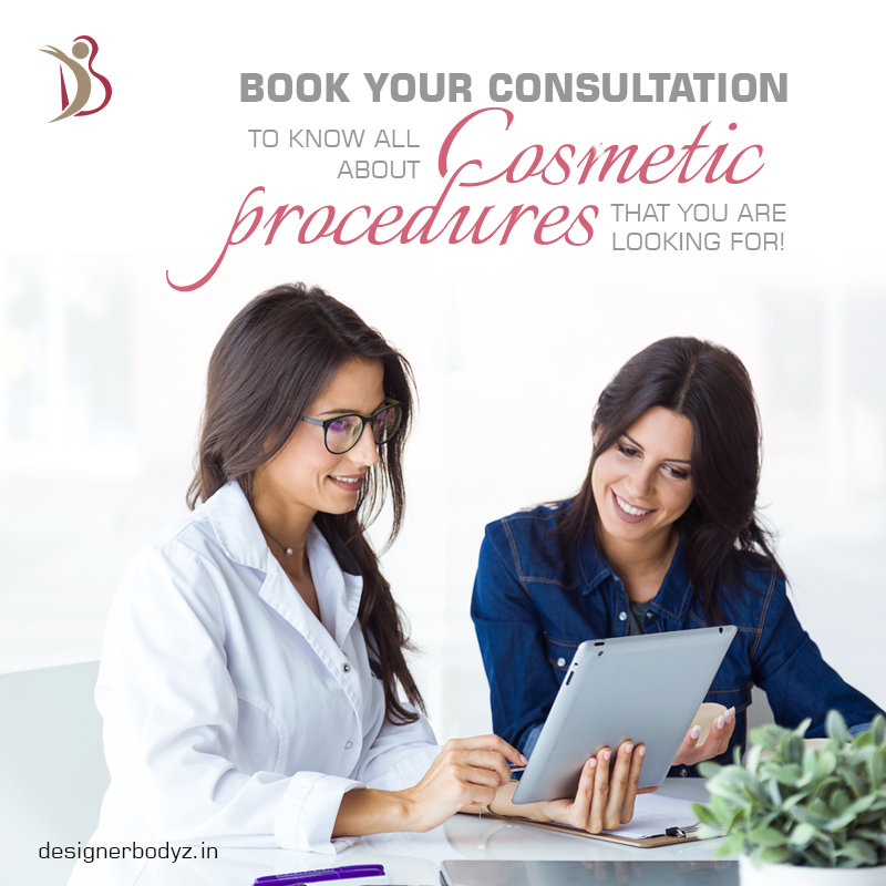 DBodyz's tweet photo. Want to see a perfect version of you? Visit us today for a consultation and know every detail of the procedures you are looking for. 
Contact no: +91 9820058253
#DesignerBodyz #DrParagTelang https://t.co/TloANUbgXY