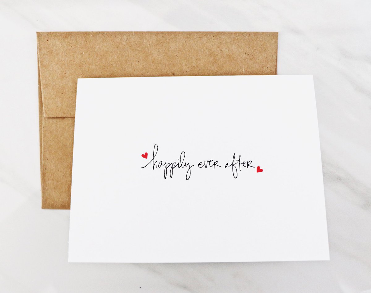 candcdc's tweet image. Are you ready for “repeat your favorite dress season?” Aka #weddingseason !!! This card set exudes simple elegance - perfect for their big day! #brideandgroom #WeddingWednesday #happilyeverafter 

Etsy.com/shop/cardsandc…