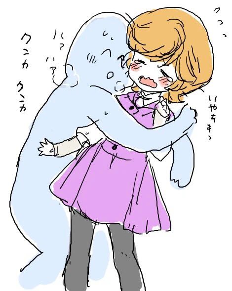 ガンダムの絵なにかあったかなーと漁ってきたらくがきたち 