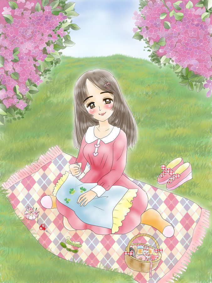 5月2日の誕生花は「ライラック」です
花言葉は、「初恋の予感」他
誕生花うんちくページは
https://t.co/0Ol7Gaedep
福娘様の誕生日占いのページは
https://t.co/DF2Qn3qdnO
です
イラストは新旧です
和名は「紫沈丁花(ムラサキハシドイ)」です。
別名「リラ」
#誕生花 #ライラック 