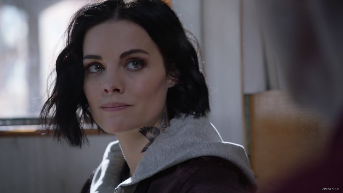 Jaimie_Web's tweet photo. 📷 Photos: Blindspot Season 4 Episodes 18 &amp; 19 HD Screencaps -- see more photos at 'Jaimie Alexander Web' (a fansite): (link: https://t.co/2qZ0yTfhSJ)
#JaimieAlexander #Blindspot https://t.co/p0doGxJ40z