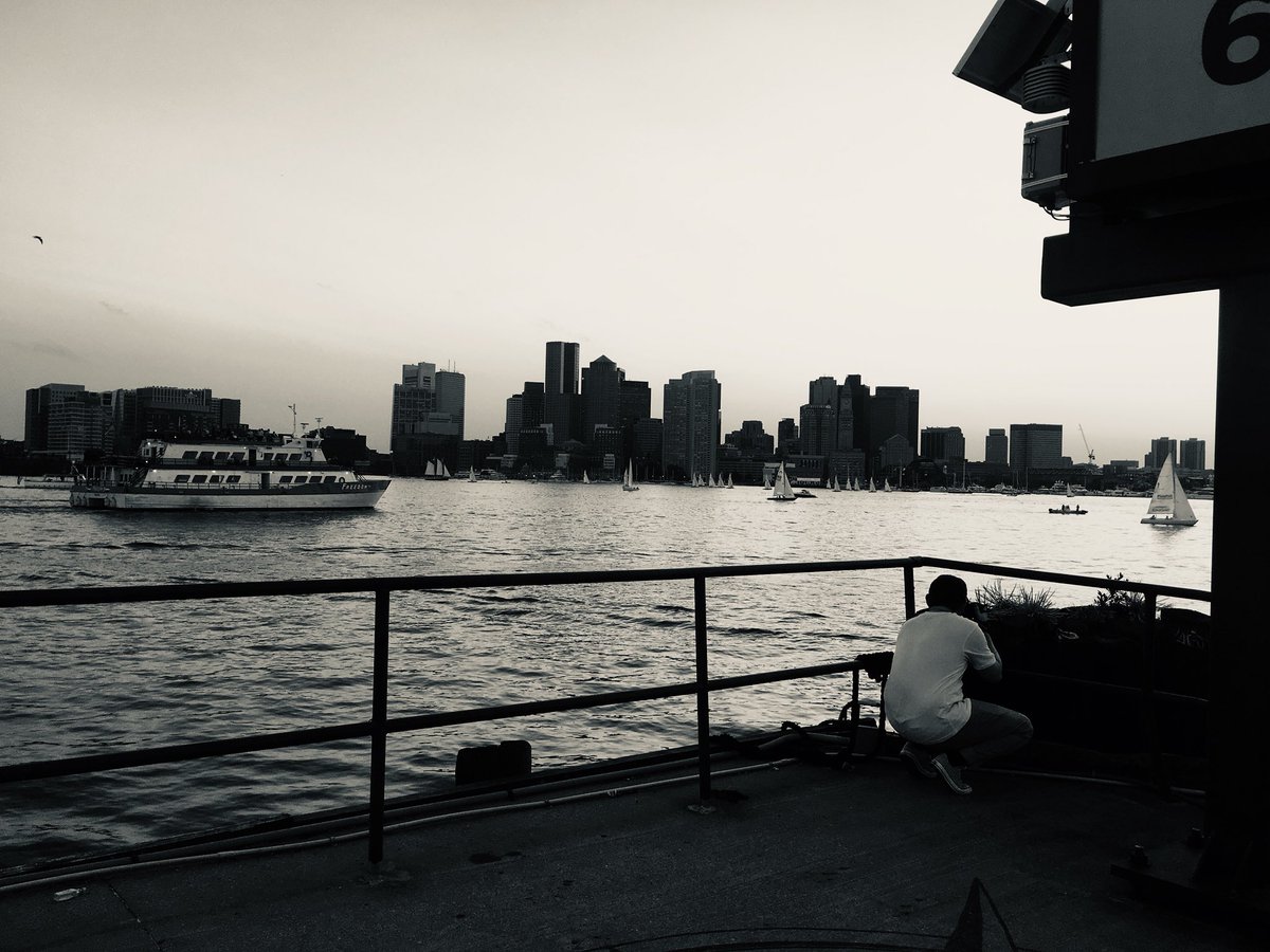 simply_sjn's tweet photo. Thanks for following my thread😊Shoutout to all acts of kindness today, and all the organizations and non-profits raising awareness and supporting runners every year. I hope you enjoyed the #BostonMarathon and look forward to more #OneBostonDay
#ReportingWithDan #LoveBoston https://t.co/5gKfdOrT97