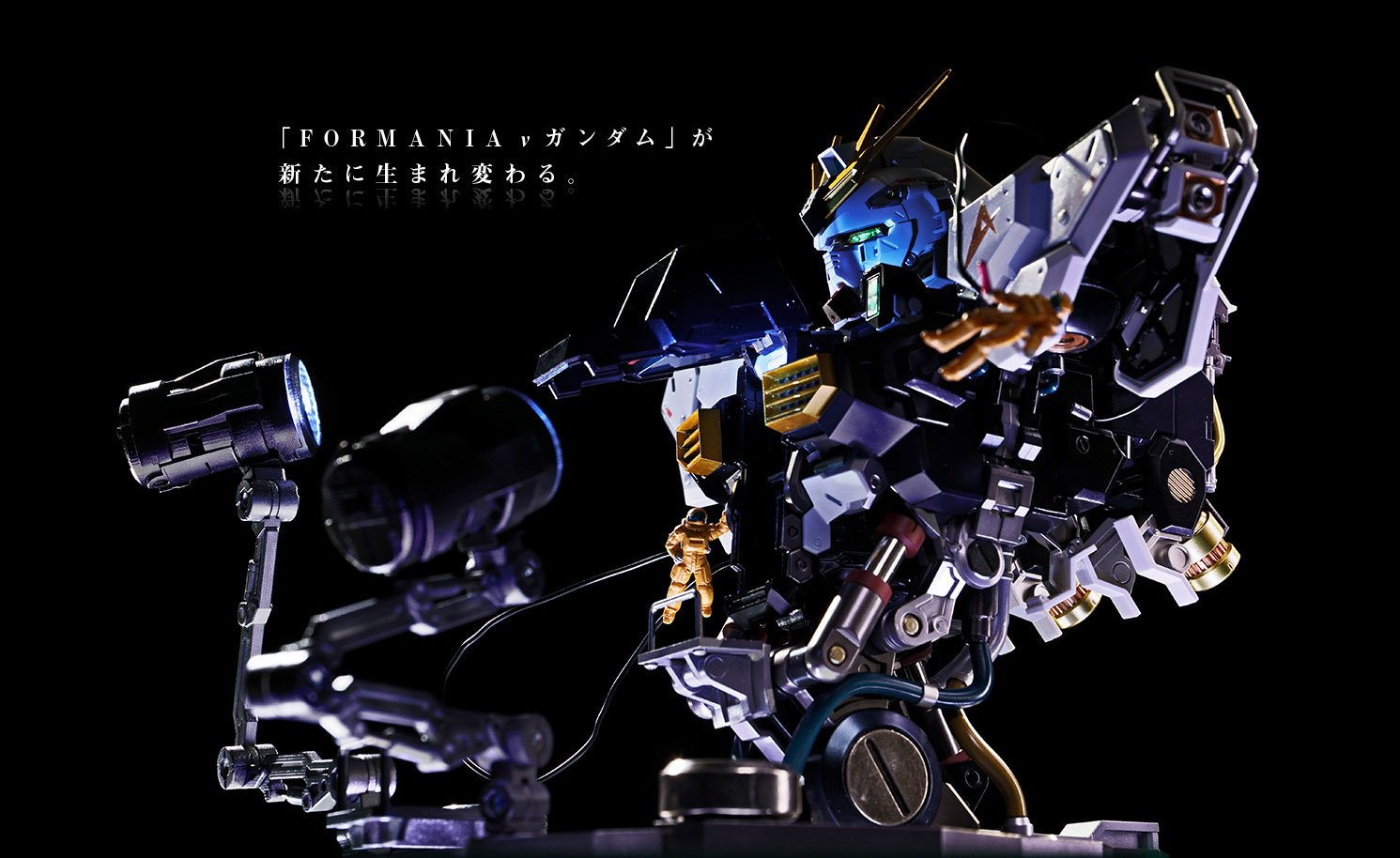 魂ネイションズ公式 魂フィ オススメなう 超精密バストアップモデル Formania Ex で 機動戦士ガンダム 逆襲の シャア より2点をラインナップ Formania Ex Nガンダム サザビー は一般店頭にて発売中です 詳細は特設ページで T 魂ネイションズ公式 魂フィ オススメなう 超精密バストアップモデル Formania Ex で 機動戦士ガンダム 逆襲の シャア より2点をラインナップ Formania Ex Nガンダム サザビー は一般店頭にて発売中です 詳細は特設ページで T