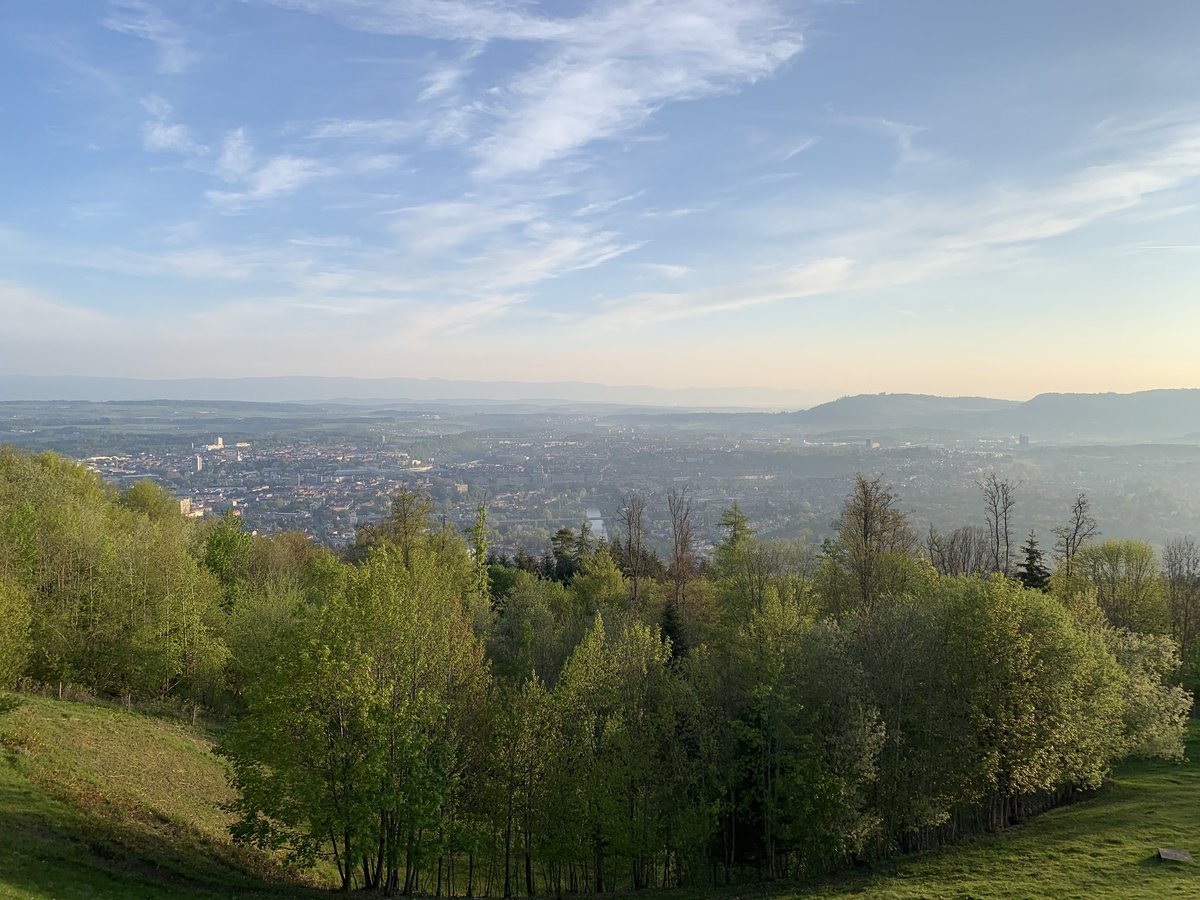 It is workshop day. We are getting ready.... #uphillconf