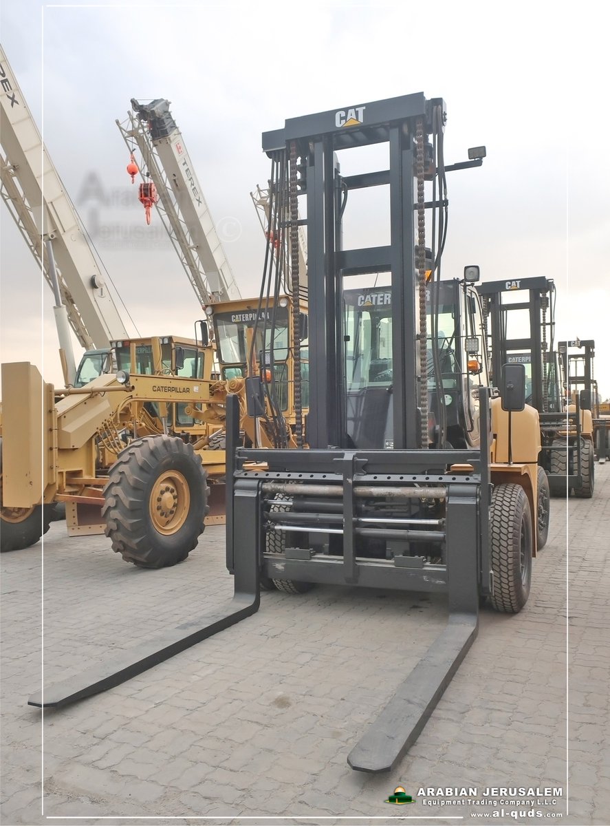 Arabianjerusalem On Twitter Caterpillar Forklifts P36000 Available In Stock For More Details And Price Inquiry Just In Https T Co Ctpxquwmie Forklift Caterpillar P36000 Https T Co Uxkxqfoqgs