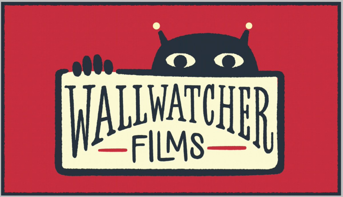 We're excited to embark on a new adventure! The launch of our production house: 'Wallwatcher Films'. Our focus will be on stories and storytellers. Twitter: @wallwatcherfilm Insta: Wallwatcher Films Details of our first production coming up tomorrow!!!