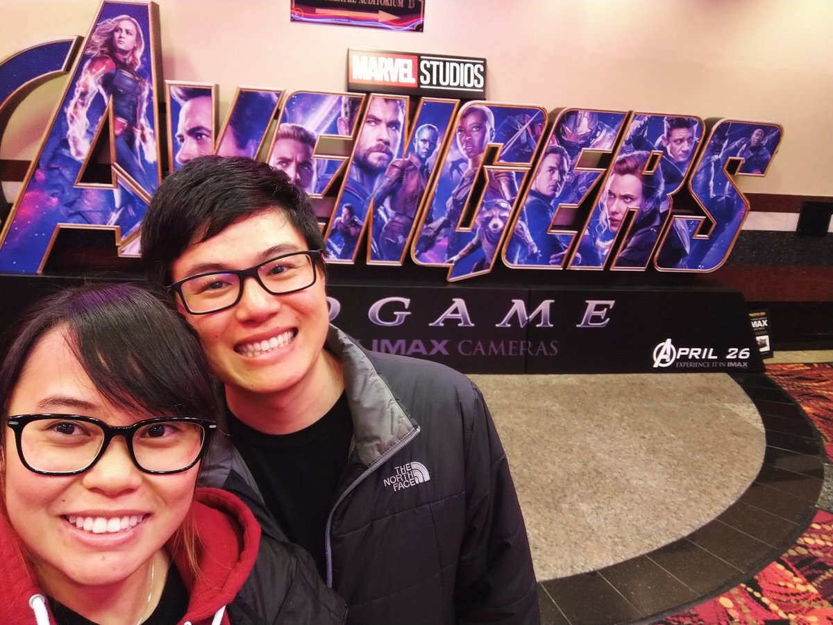 Joapplesauce's tweet photo. #IMAXSweepstakes pls ๐
๐ https://t.co/cVOvXtYOSp