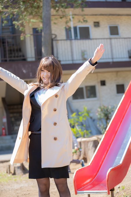 Twitterのコスプレ画像68