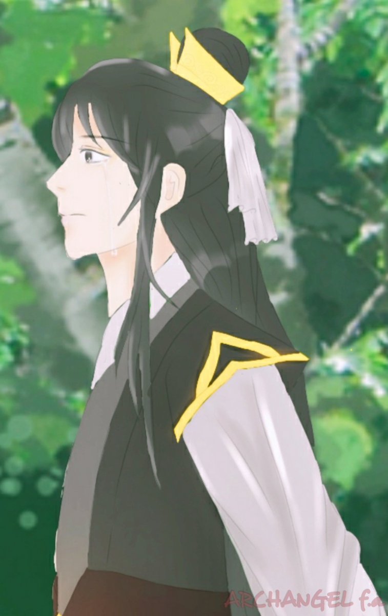 archangelfa1's tweet photo. I love you but i want you "Bring him back again".

#modaozushi #modaozushifanart #mdzs #mdzsfanart #grandmasterdemoniccultivation #founderofdiabolism #niehuaisang #weiwuxian #weiying #yilingpatriarch #moxuanyu #archangelf https://t.co/TfHacnODdu