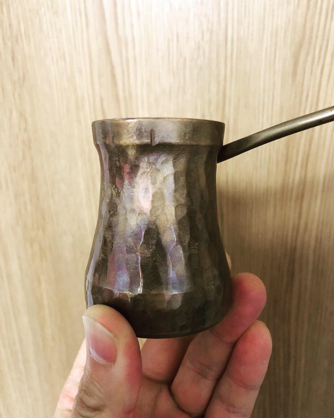 Masanori Coyama イスタンブールで購入のジェズベ 11 Cezve ジェズベ イブリック Ibrik トルココーヒー Turkishcoffee トルコ Turkey イスタンブール Istanbul 旅行 出張 Travel Grandbazaar グランドバザール Sarkkahvesi Masanori Coyama イスタンブールで購入のジェズベ 11 Cezve ジェズベ イブリック Ibrik トルココーヒー Turkishcoffee トルコ Turkey イスタンブール Istanbul 旅行 出張 Travel Grandbazaar グランドバザール Sarkkahvesi