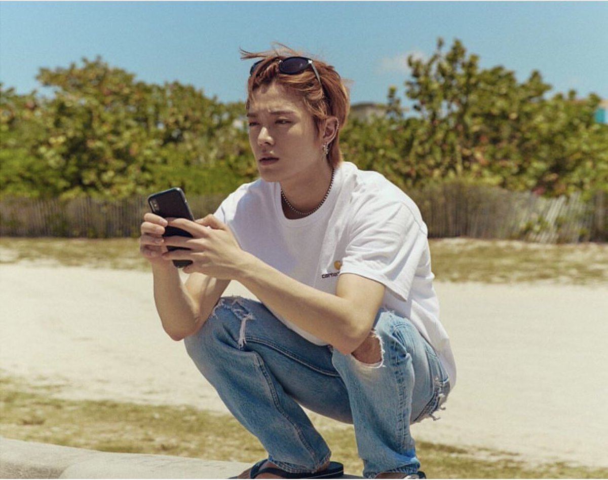 บีมกับน้องๆ tweet media