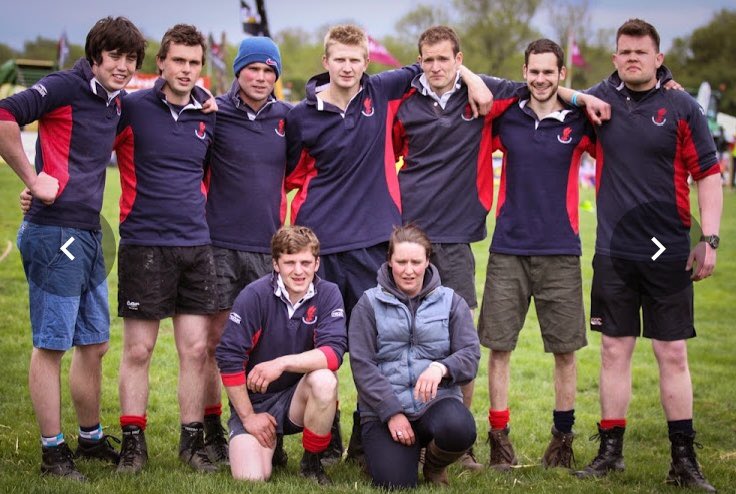 LBYFCblog's tweet photo. #ThrowbackThursday Here are some throwbacks to 2013 when LBYFC last hosted the @BedsYFC rally at Walducks Farm! Can you spot any familiar faces? #throwback #lbyfc #babyfaces https://t.co/Yhhcn2fZum