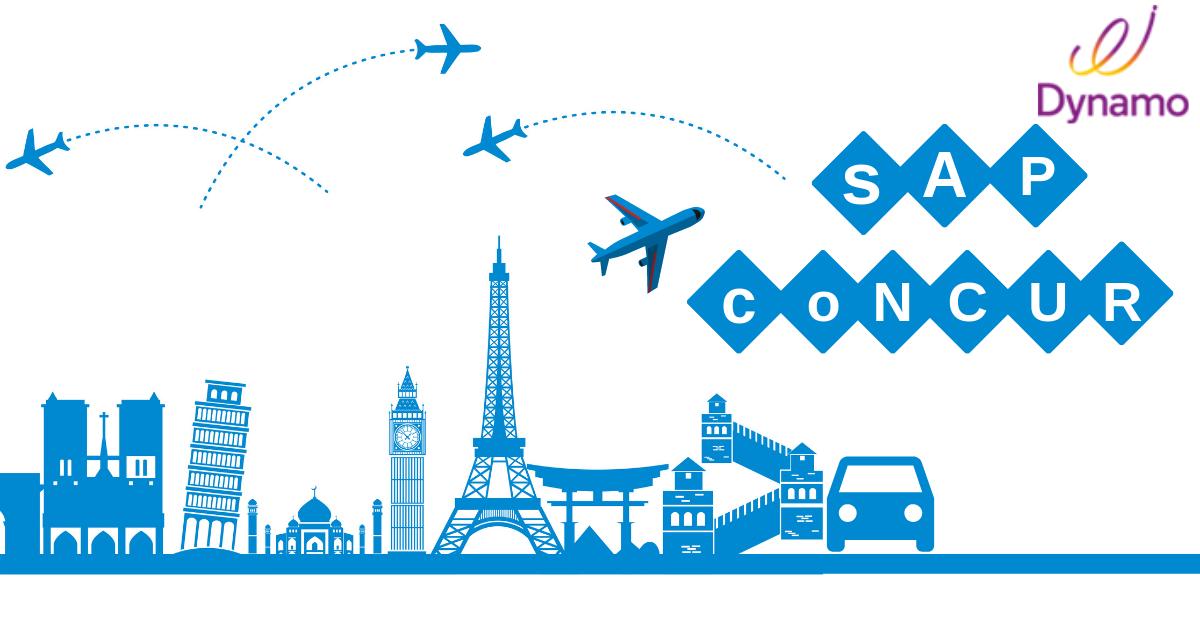 Dynamoinfotech1's tweet image. #SAP_Concur_solutions simplifies #travel,invoice &amp;amp; #expense_management for total visibility and greater control for #business_traveler.#SAP_Concur is a qualified receipt and #expense tracker for iOS.bit.ly/2Fp61UP