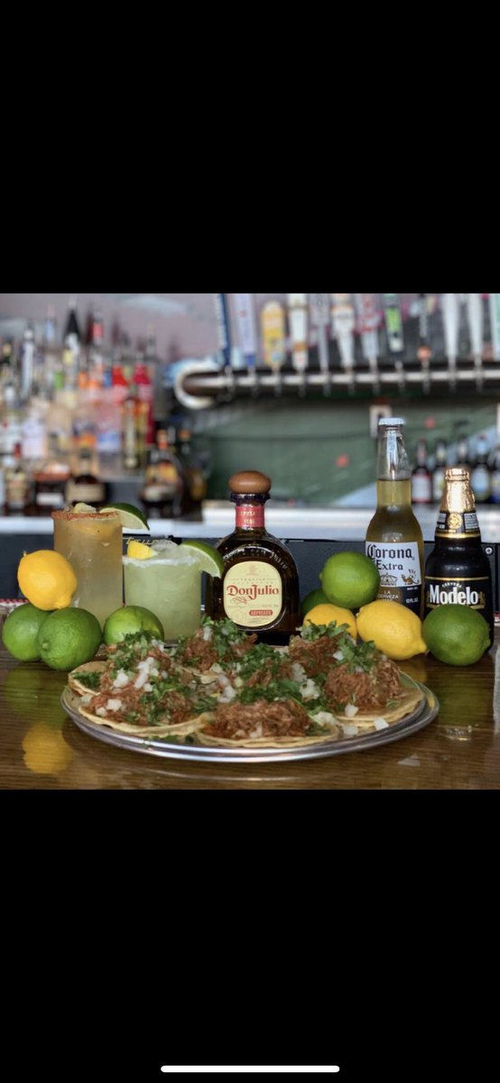 Cinco da mayo is coming come on in to All Star Drafts in corona and enjoy some great food and drink. #CincoDeMayo #corona #barfood #doslagos #coronabeer
